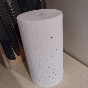 SCENTSY "ASPIRE" diffuser shade.